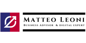 Matteo Leoni - Business Advisor & Digital Expert